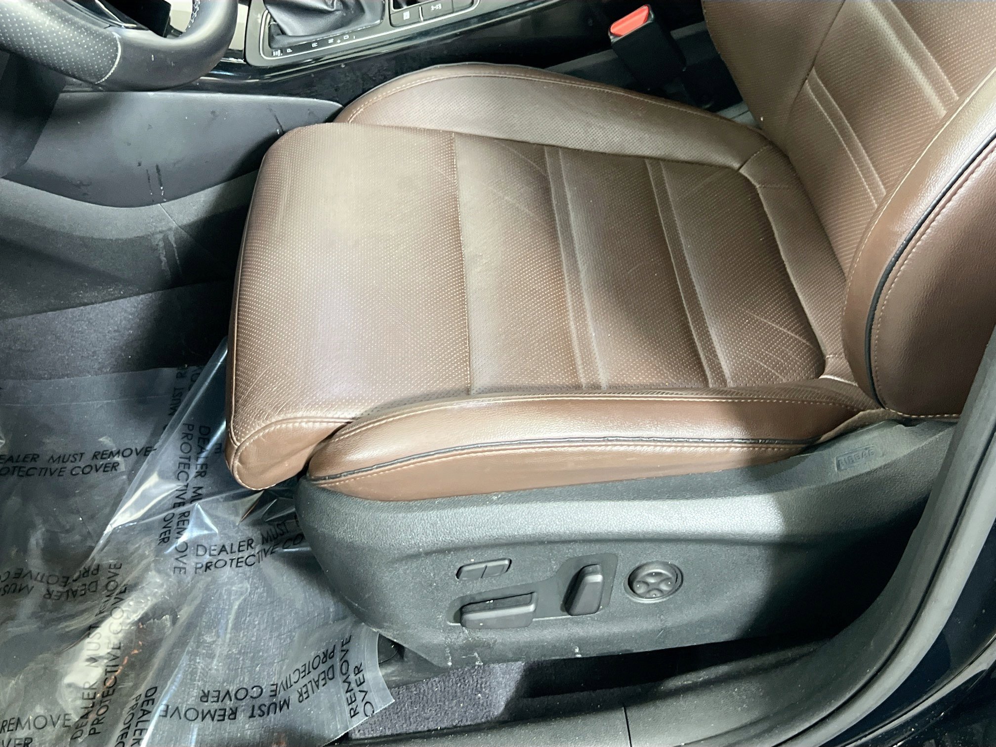 Used 2020 Kia Sorento SX image 20