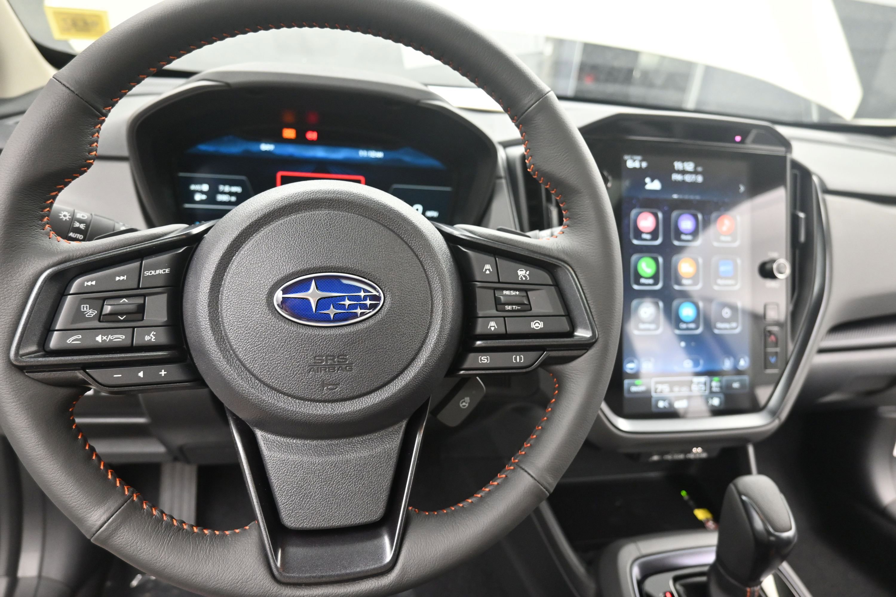 New 2026 Subaru Crosstrek 2.5i Limited AWD/4WD image 39