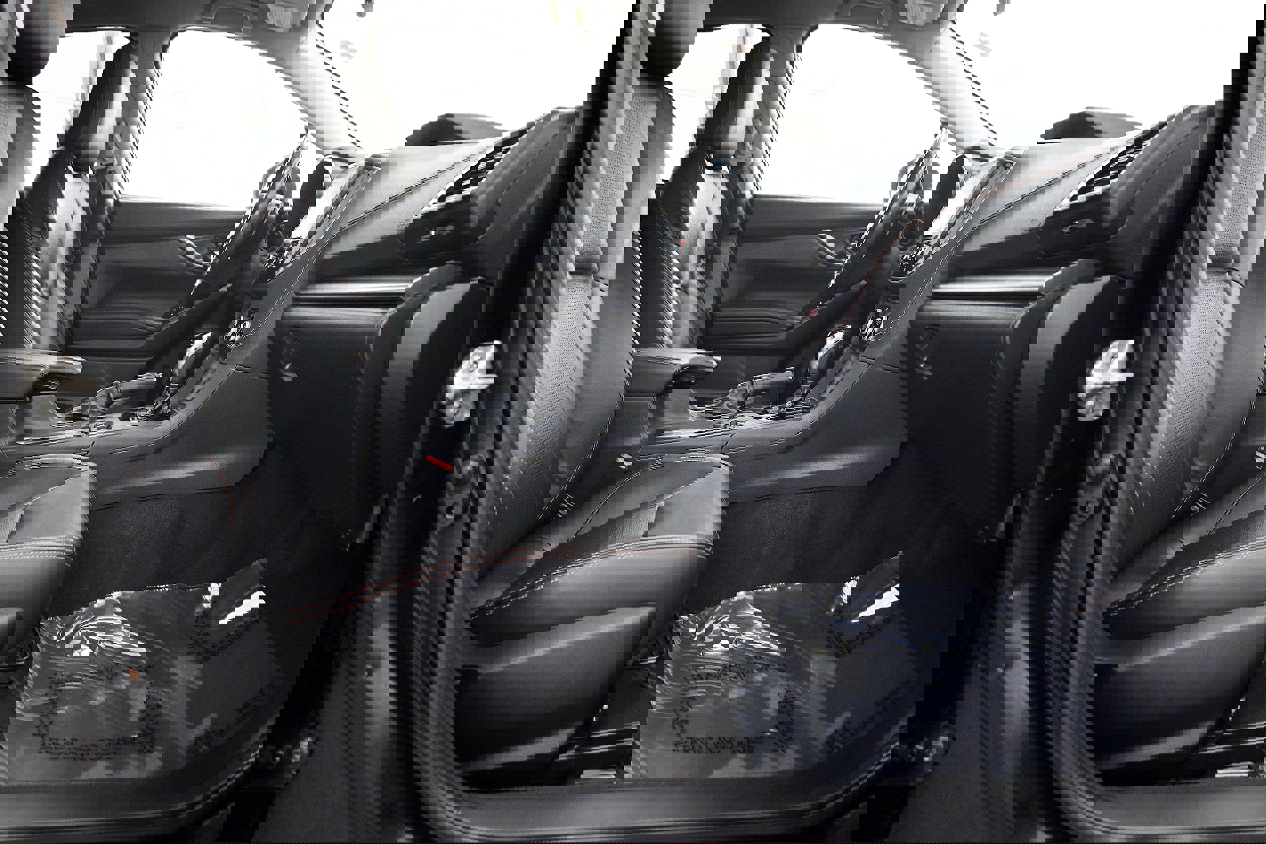 Used 2019 Subaru Crosstrek 2.0i Limited w/ Moonroof Package w/Navigation image 24