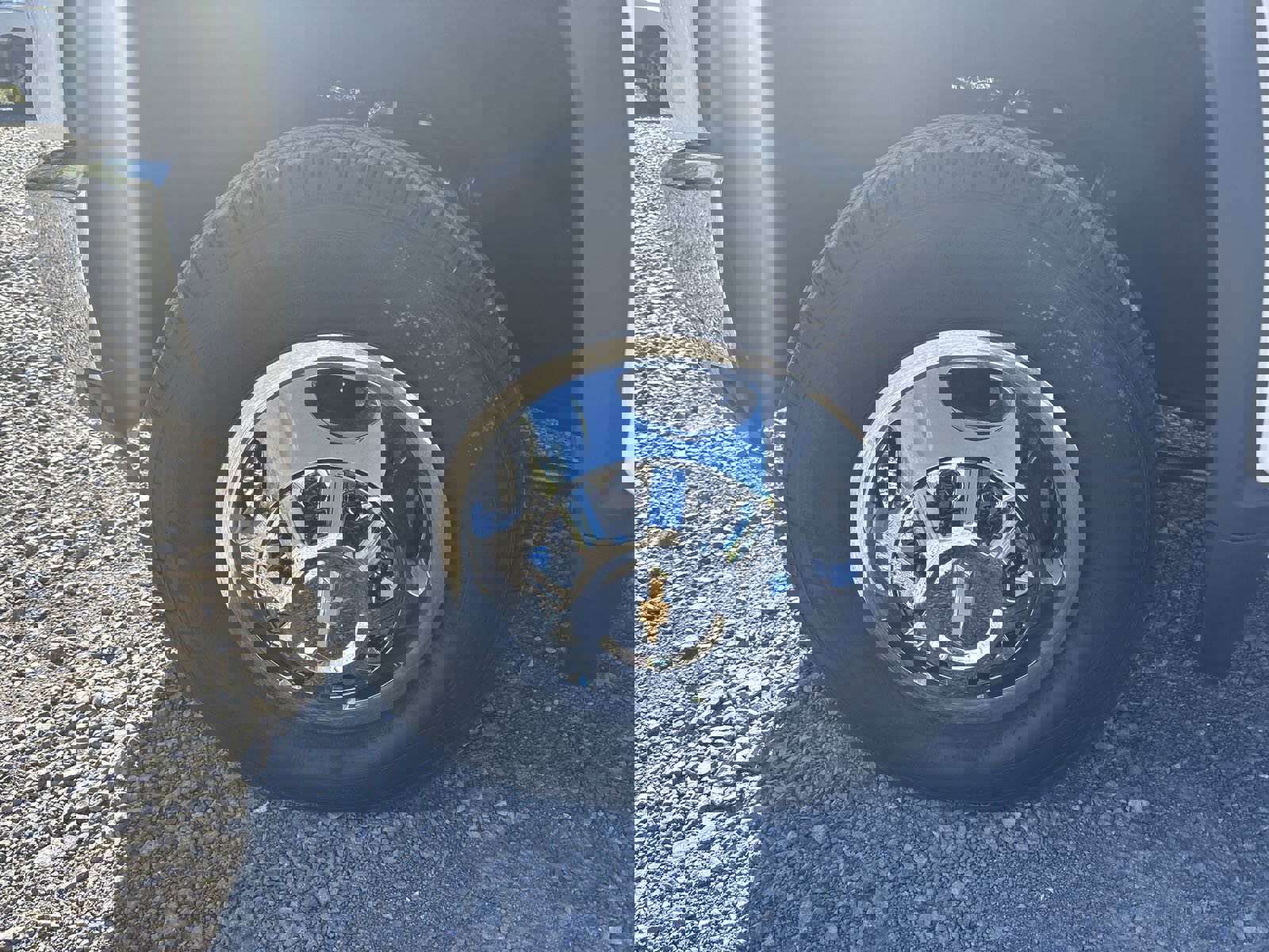 New 2025 Chevrolet Silverado 3500 LT w/ Convenience Package image 13