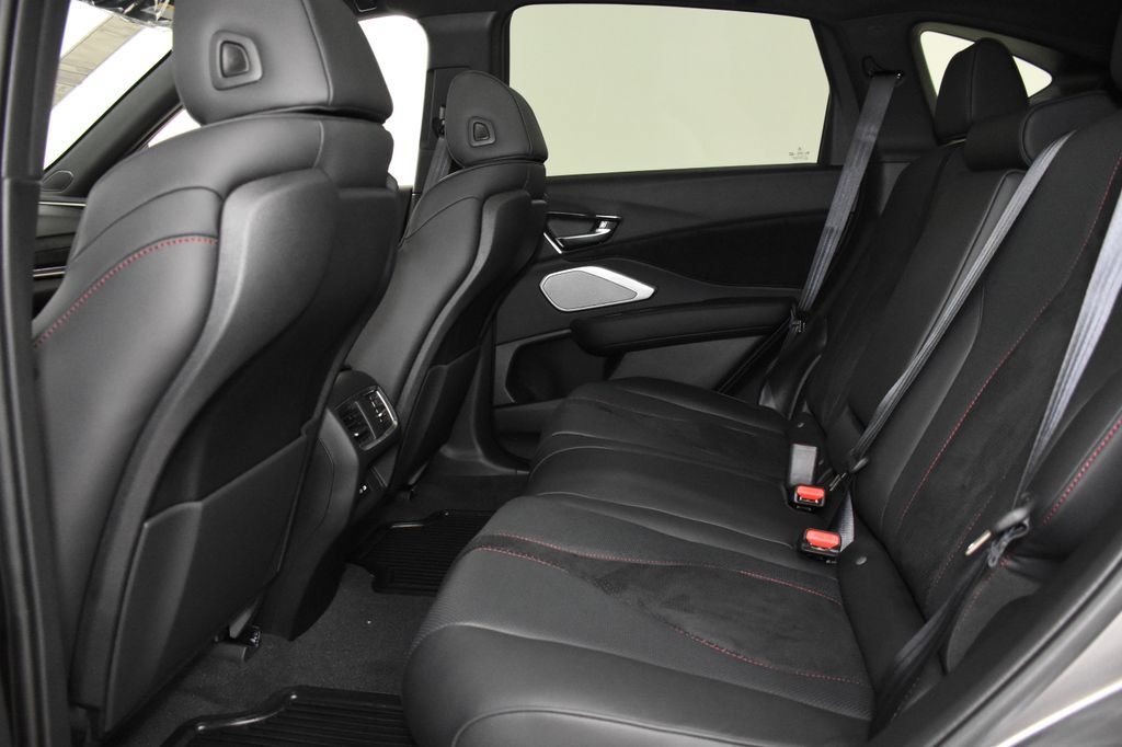 New 2026 Acura RDX A-Spec AWD/4WD image 20