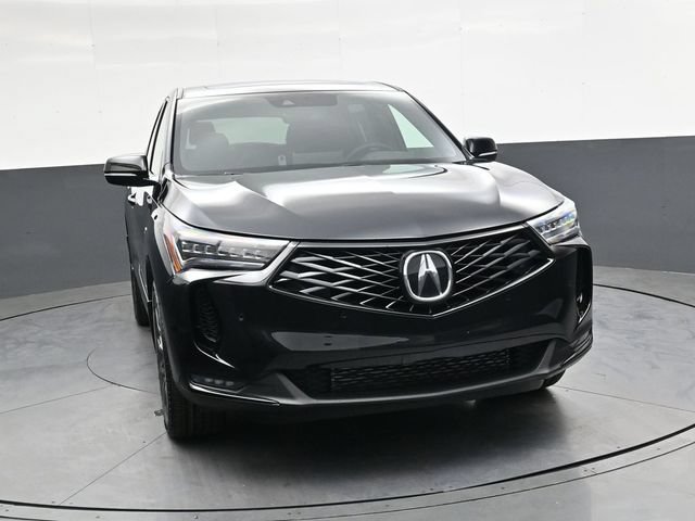 New 2026 Acura RDX A-Spec AWD/4WD image 10