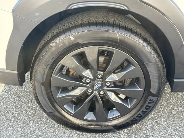 Used 2023 Subaru Outback Onyx Edition AWD/4WD image 23