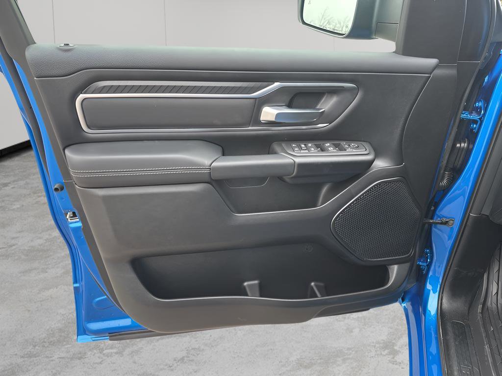 New 2026 RAM 1500 Lone Star image 25