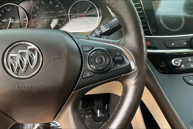 Used 2018 Buick LaCrosse Premium FWD image 12