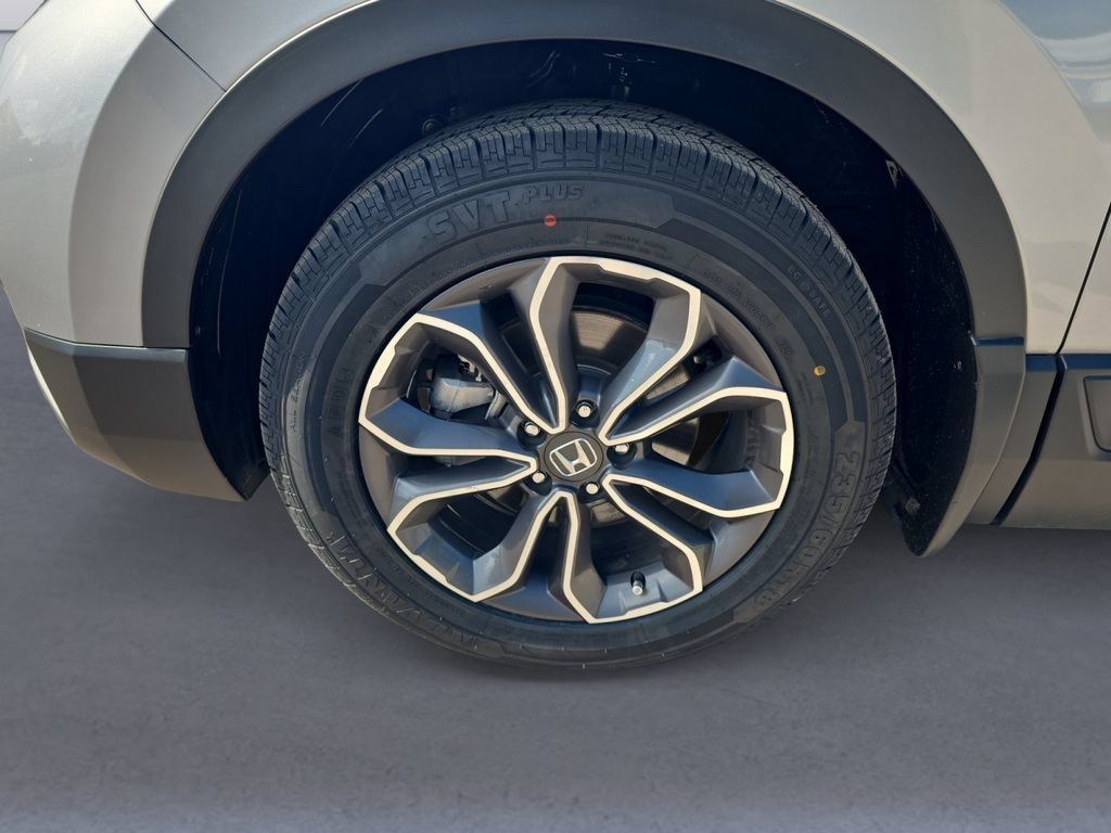 Used 2022 Honda CR-V EX-L image 10
