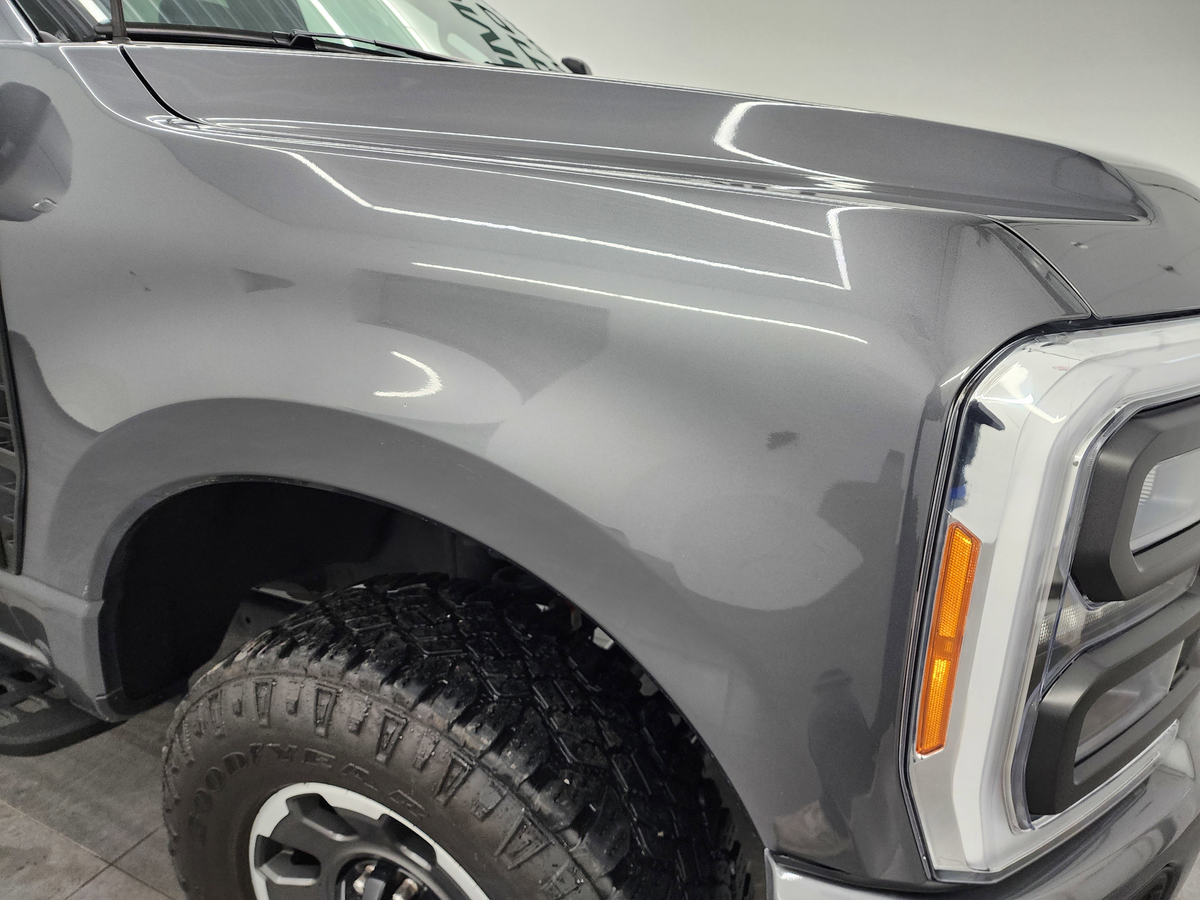 Used 2023 Ford F350 XLT w/ Tremor Off-Road Package image 27