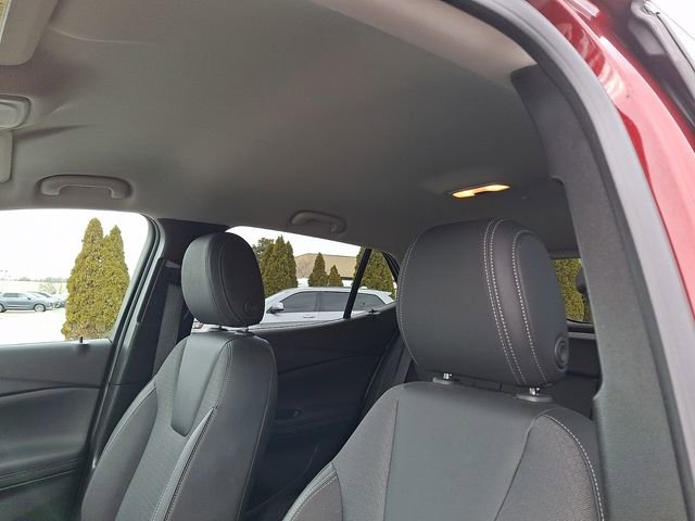 Used 2023 Buick Encore GX Select w/ Safety Package II image 13
