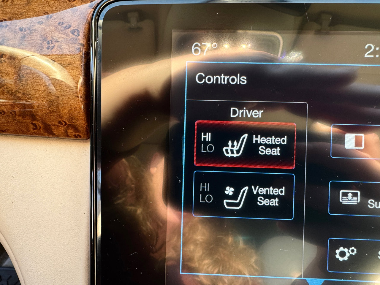 Used 2017 Maserati Quattroporte S Q4 image 17