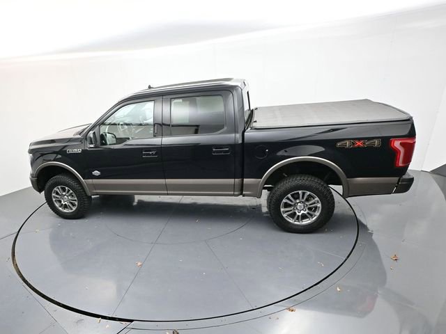 Used 2018 Ford F150 King Ranch image 33