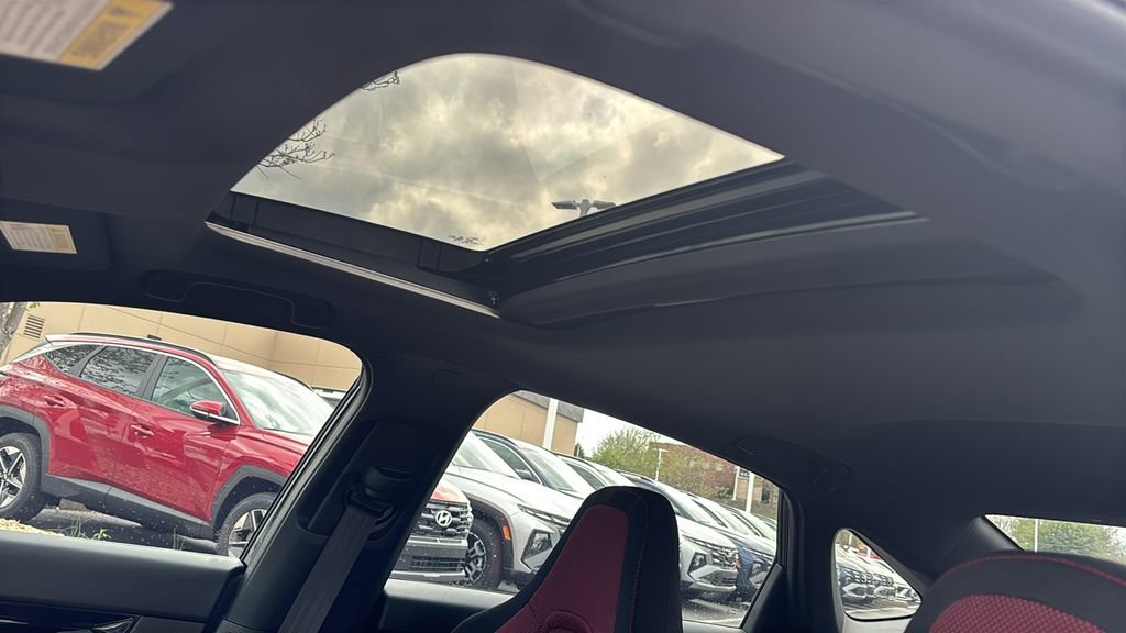 Used 2023 Honda Civic Si image 28