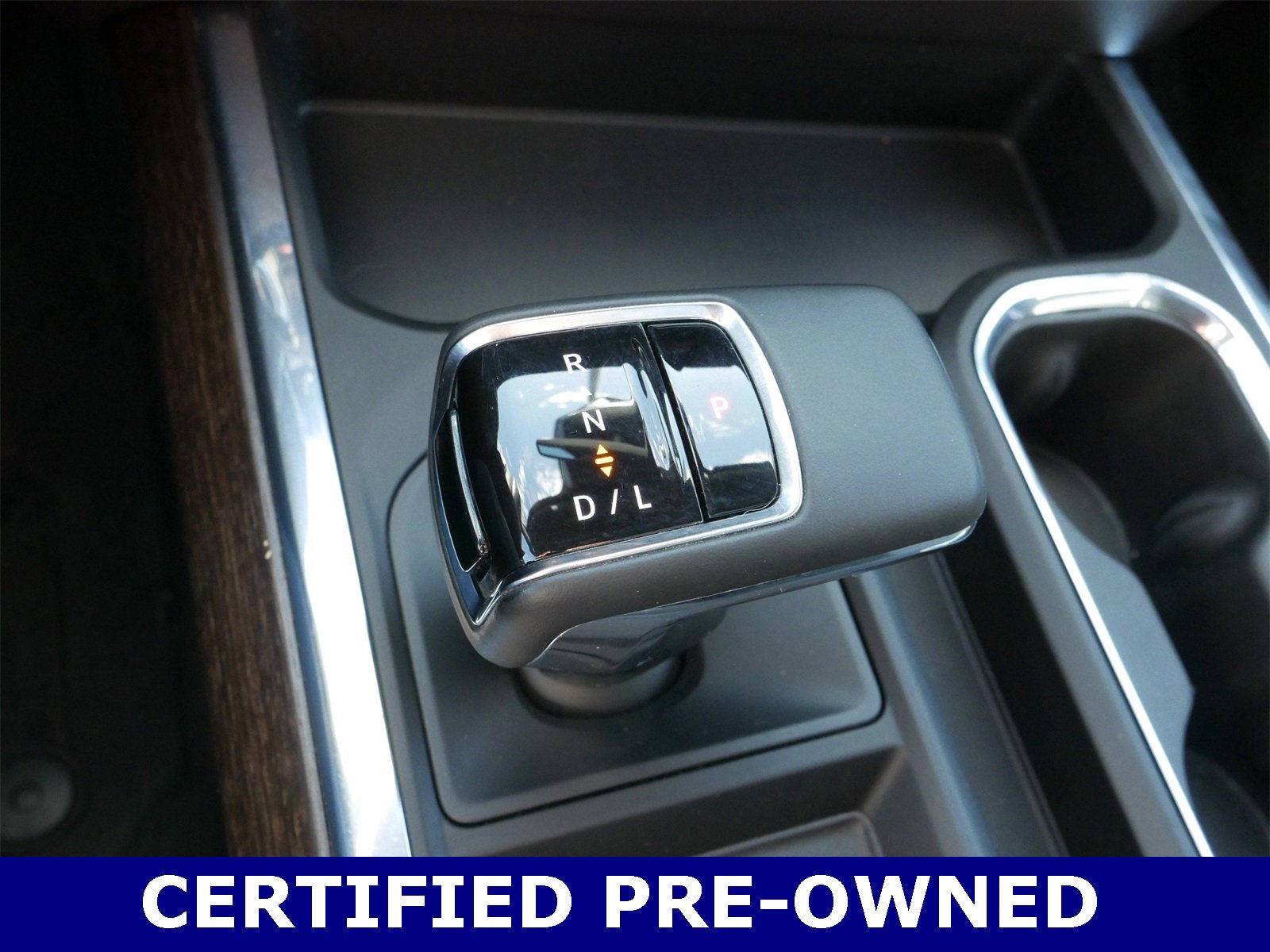 Used 2023 Chevrolet Silverado 1500 High Country w/ High Country Premium Package image 24