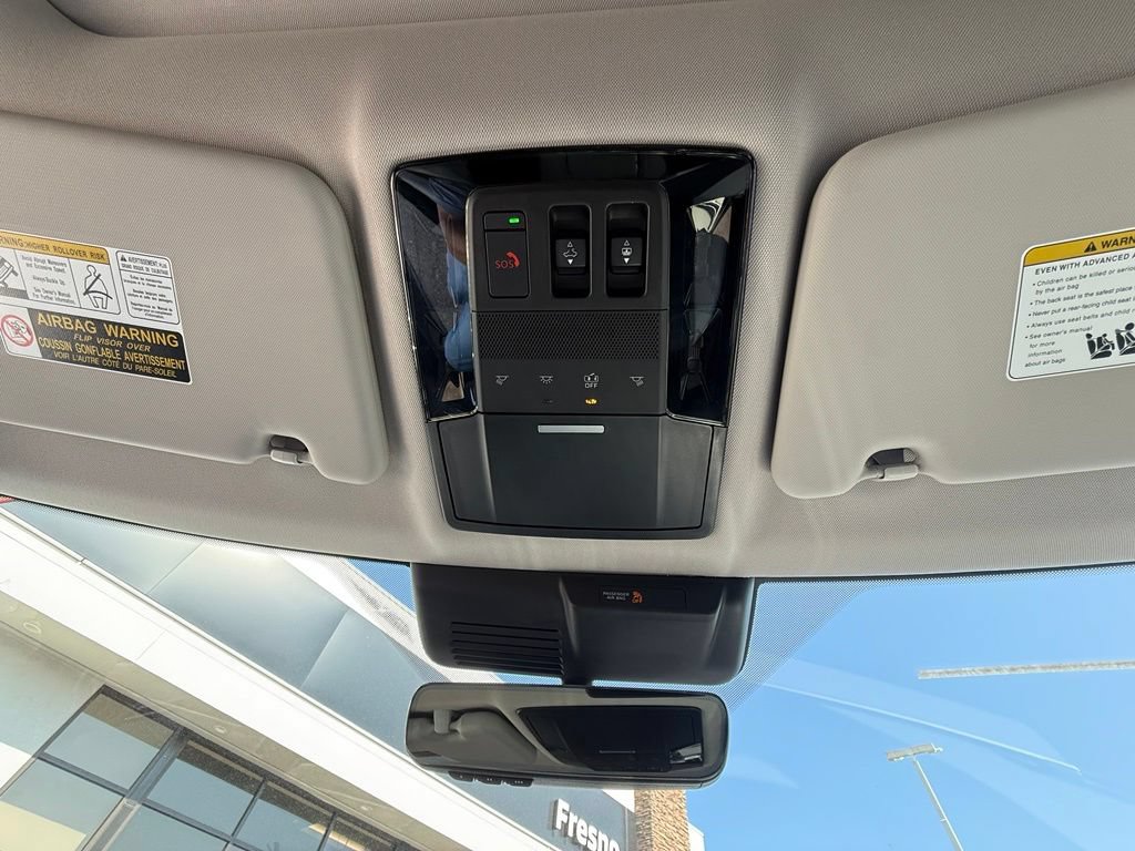 New 2026 Mitsubishi Outlander SE AWD/4WD image 34