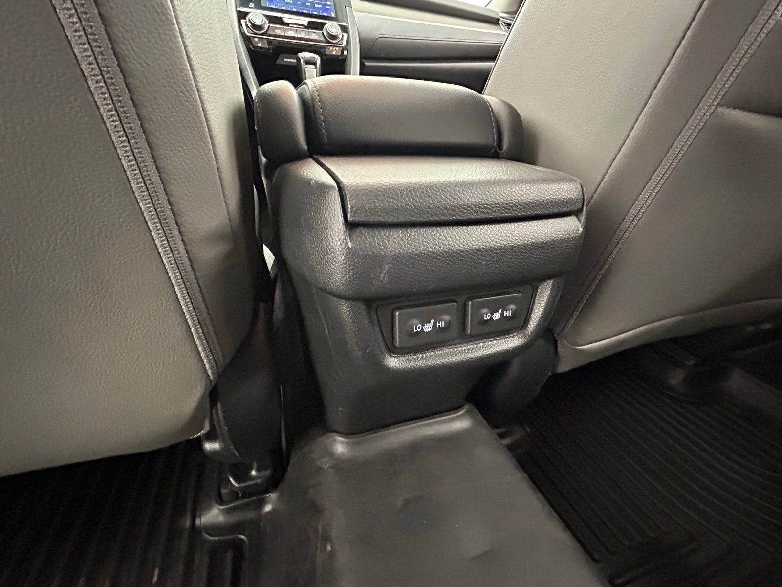 Used 2017 Honda Civic Touring image 33