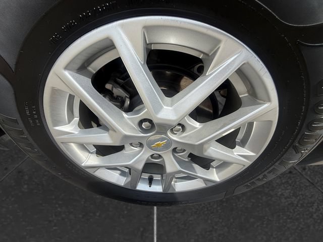Used 2022 Chevrolet Equinox LT AWD/4WD image 9