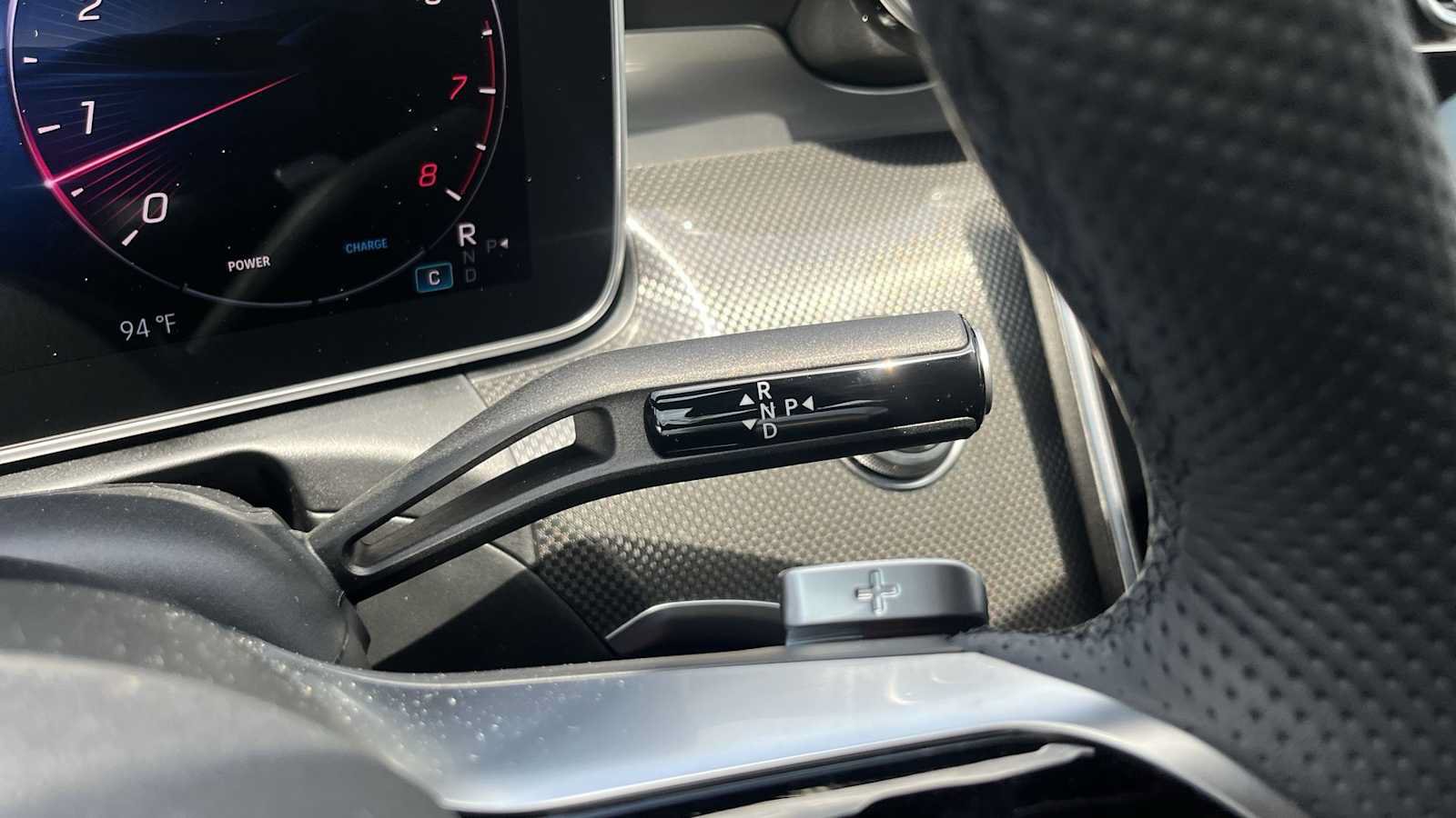 New 2026 Mercedes-Benz C 300 4MATIC Sedan image 44