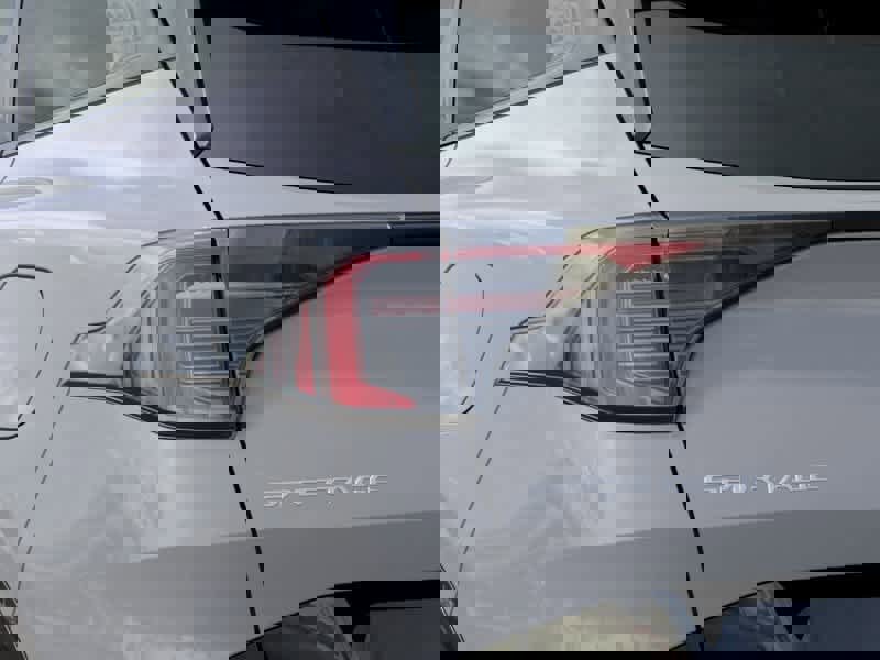 New 2026 Kia Sportage SX Prestige image 11