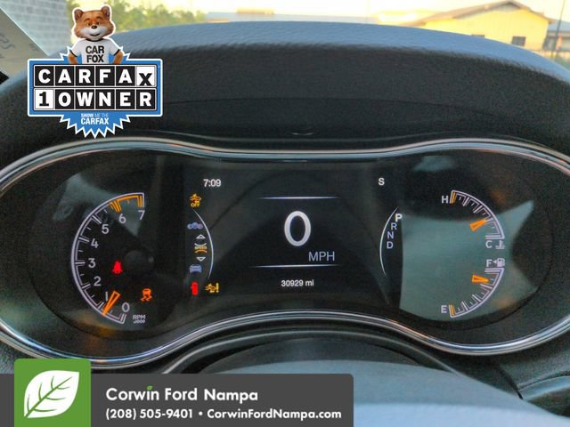 Used 2021 Jeep Grand Cherokee Limited w/ Trailer Tow Group IV AWD/4WD image 15