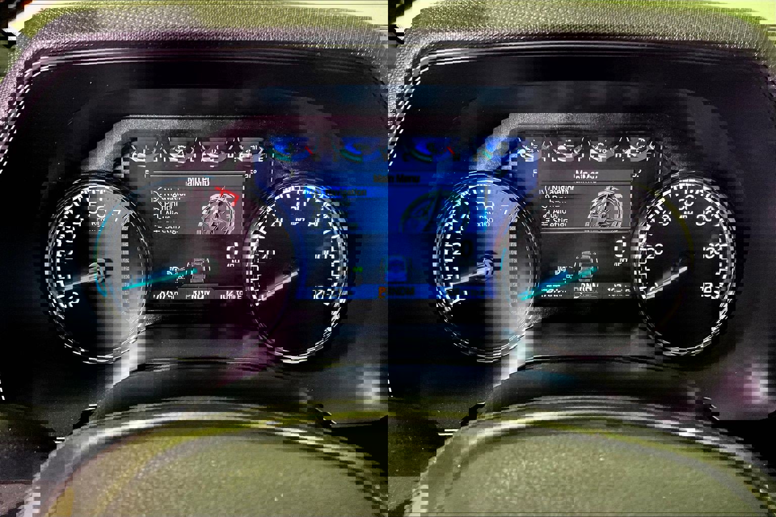 Used 2023 Ford F150 Tremor image 14