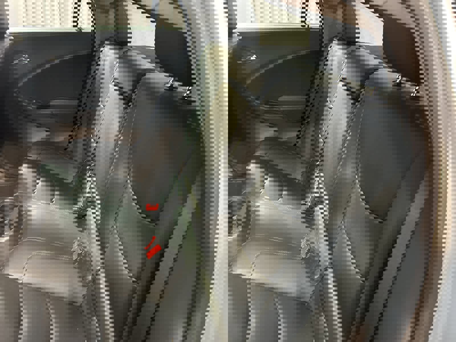 Used 2018 Chevrolet Volt LT w/ Comfort Package image 20