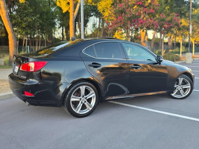 Used 2012 Lexus IS 250 w/ Premium Pkg Value Edition RWD image 35