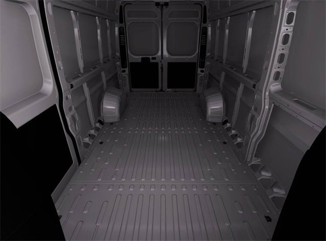 New 2026 RAM ProMaster 3500 w/ Safety Group image 3