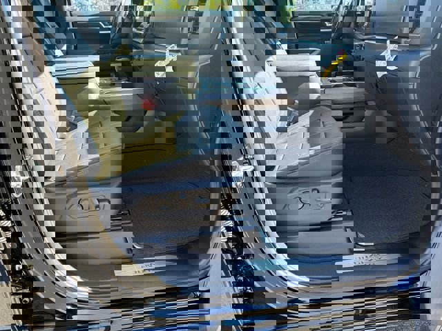 New 2026 Chevrolet Silverado 1500 High Country w/ Midnight Edition image 13