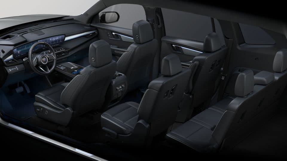 New 2026 Buick Enclave Preferred w/ Super Cruise Package image 60