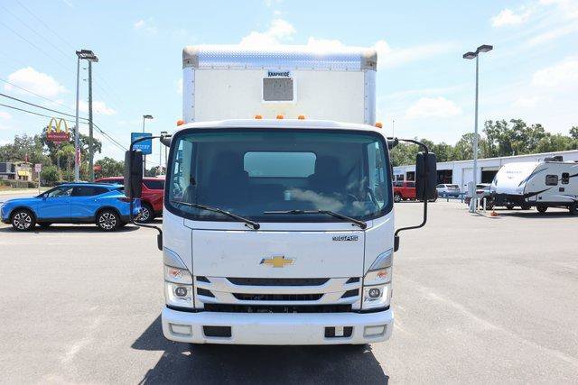 Used 2024 Chevrolet Low Cab Forward RWD image 2