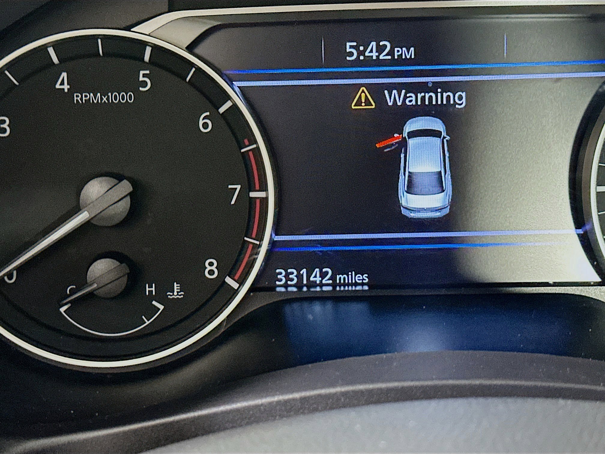 Used 2025 Nissan Altima 2.5 SV image 18