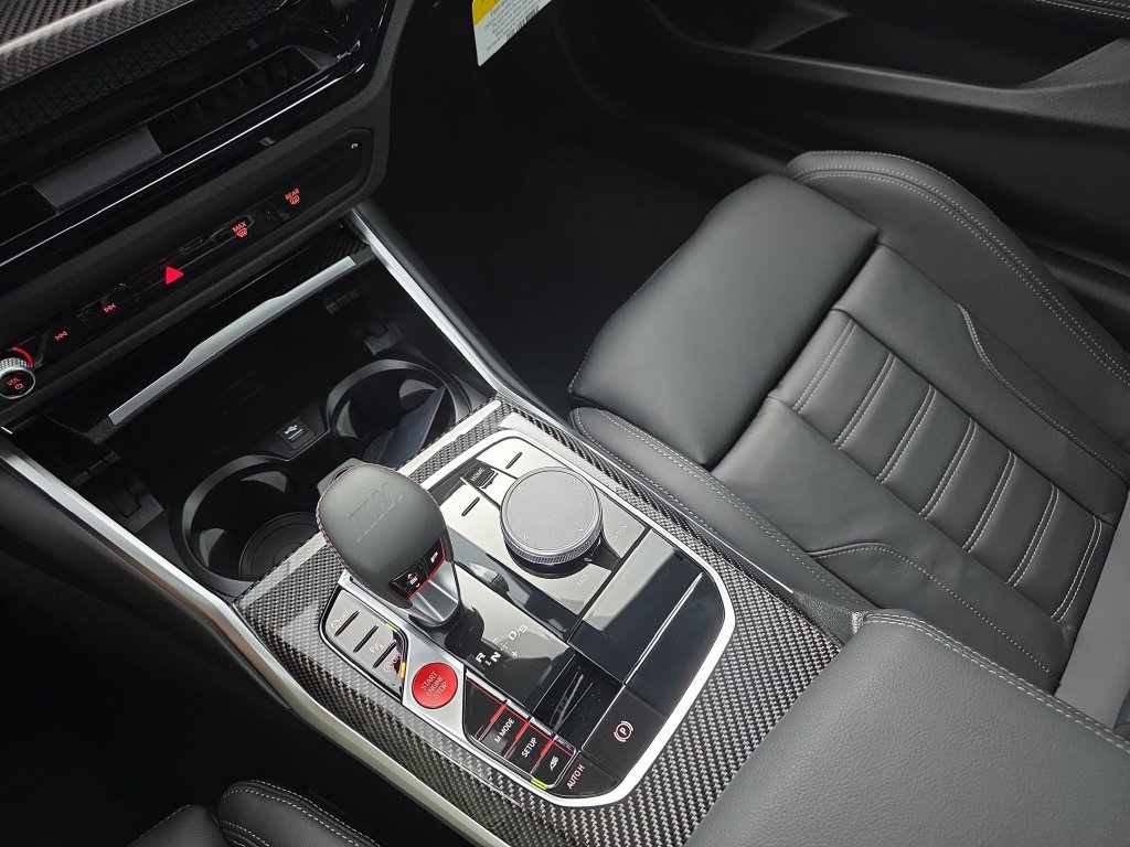 New 2026 BMW M2 w/ Lighting Package RWD image 24