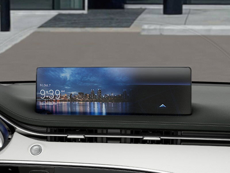 New 2025 Genesis Electrified GV70 w/ Prestige Package AWD/4WD image 12