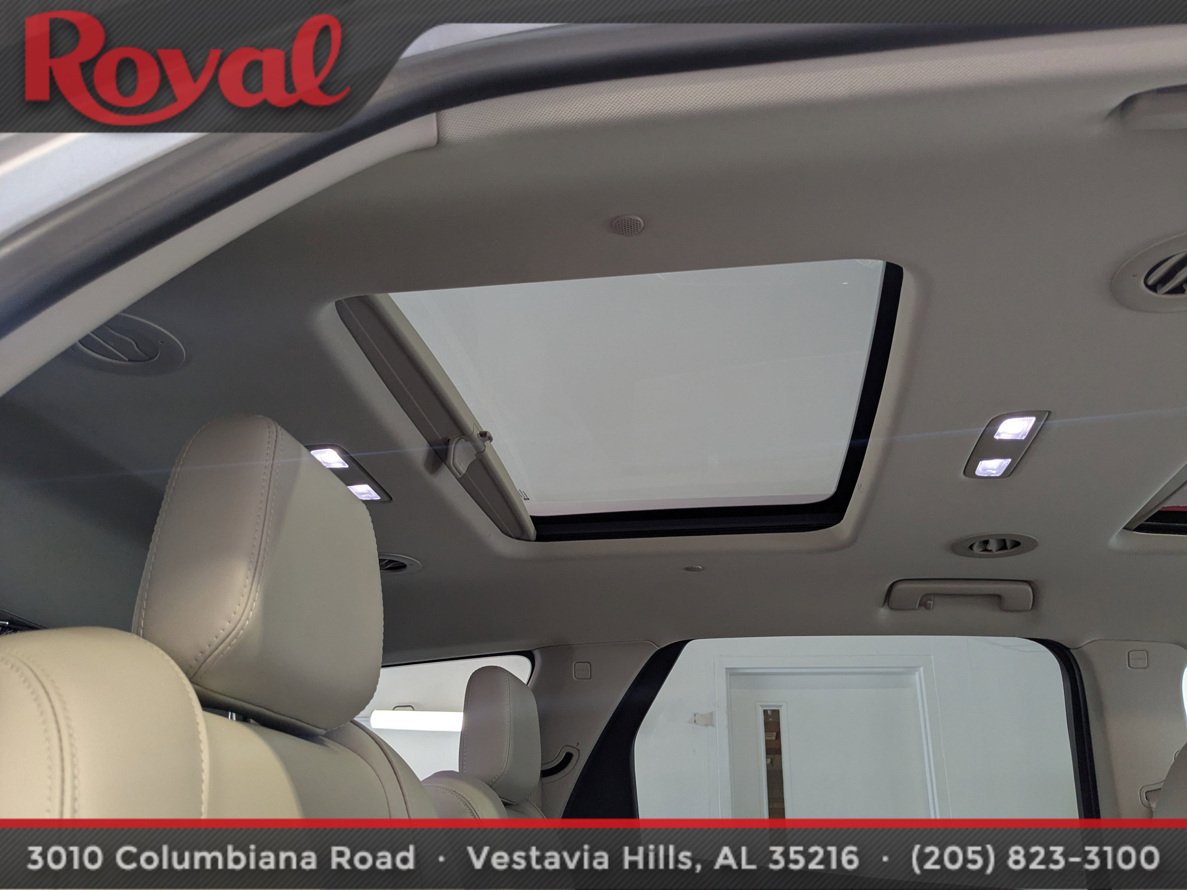 Used 2018 Buick Enclave Essence FWD image 11