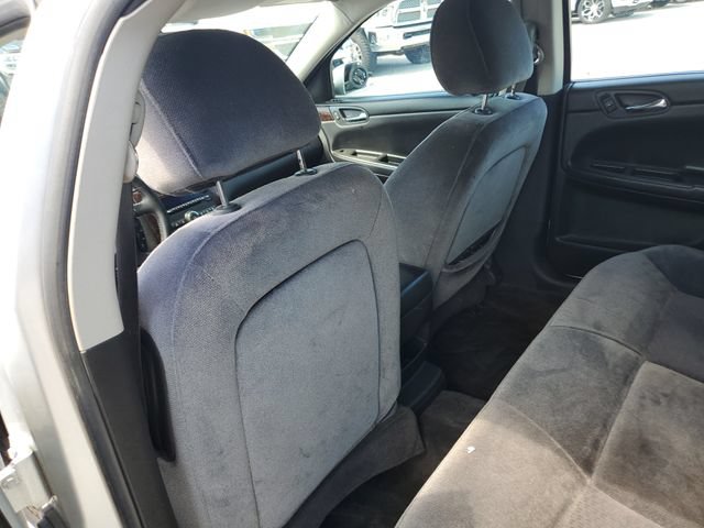 Used 2012 Chevrolet Impala LS FWD image 25