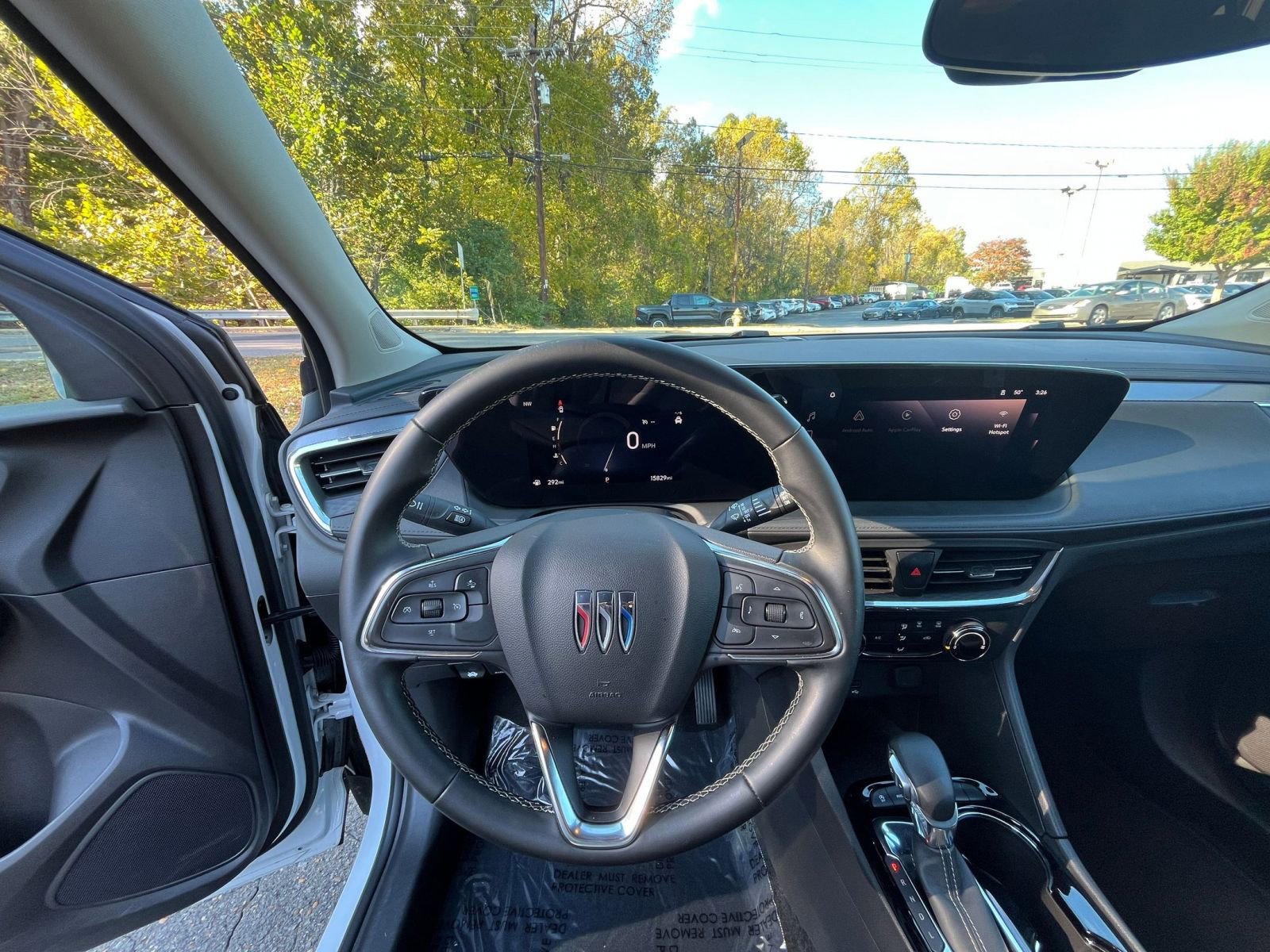 Used 2025 Buick Encore GX Preferred image 30