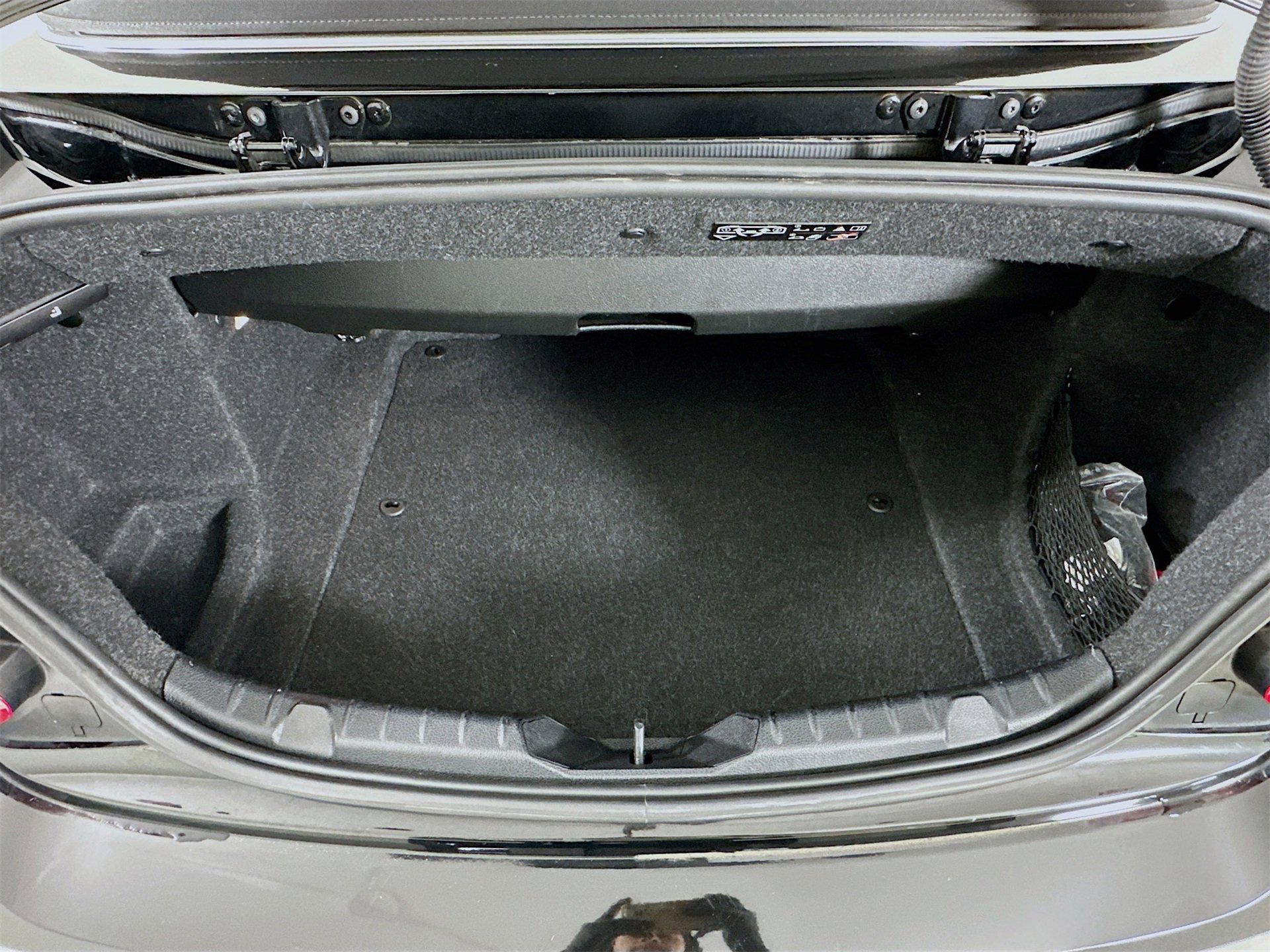 Used 2020 BMW 230i xDrive Convertible image 25