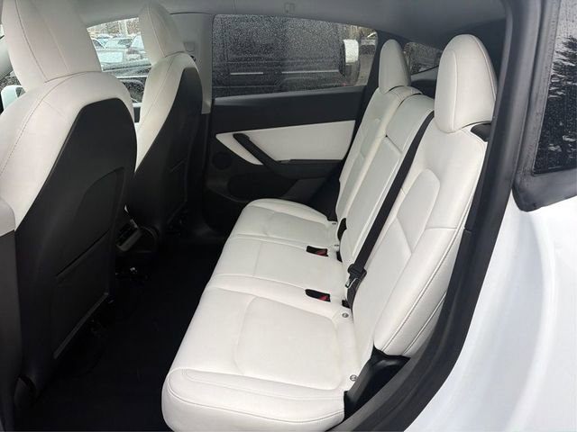 Used 2020 Tesla Model Y Long Range image 10