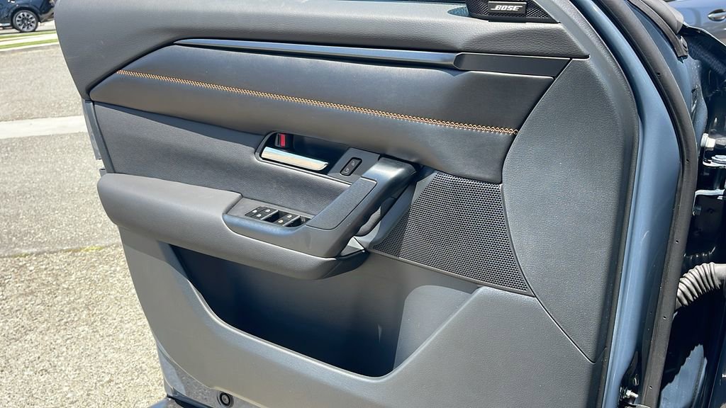 New 2025 MAZDA CX-50 2.5 Hybrid w/ Cargo Package image 26