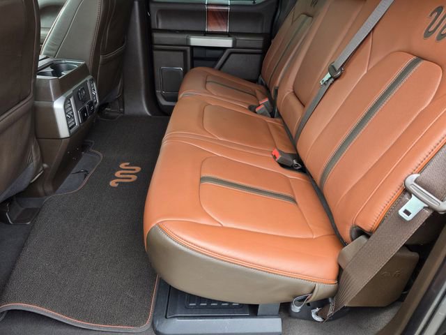 Used 2020 Ford F250 King Ranch w/ King Ranch Ultimate Package image 18