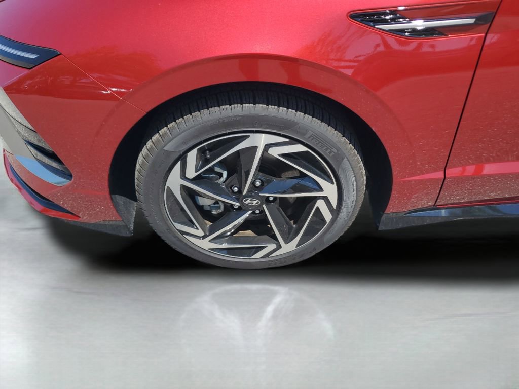Used 2026 Hyundai Sonata SEL image 10