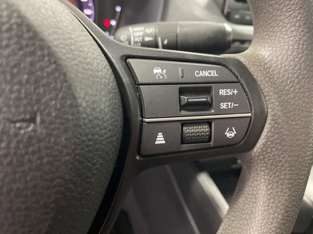 Used 2023 Honda Accord EX image 22