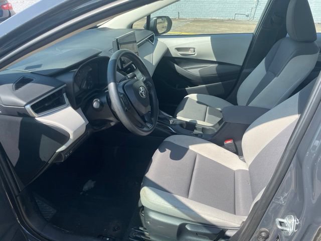 Used 2024 Toyota Corolla LE FWD image 16