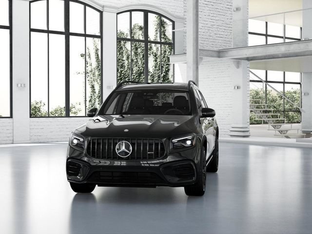 New 2026 Mercedes-Benz GLB 35 AMG 4MATIC image 42