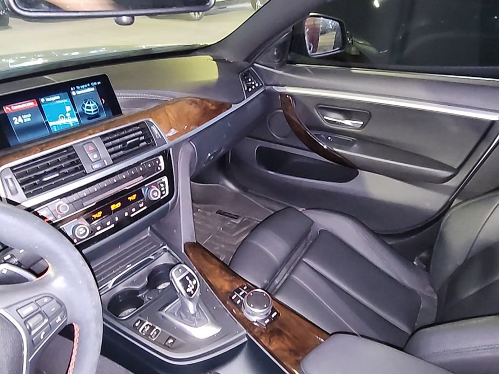Used 2018 BMW 430i Gran Coupe xDrive image 7