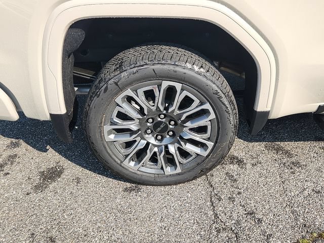 New 2026 GMC Sierra 1500 Denali Ultimate AWD/4WD image 5