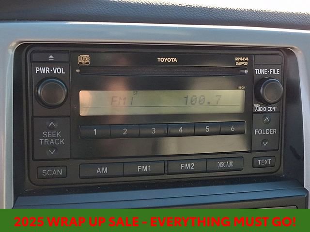 Used 2007 Toyota 4Runner Sport image 18