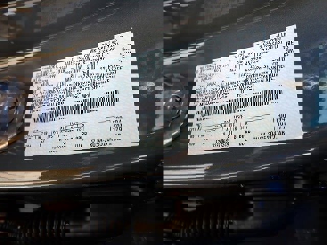 New 2026 Lincoln Corsair Premiere image 23