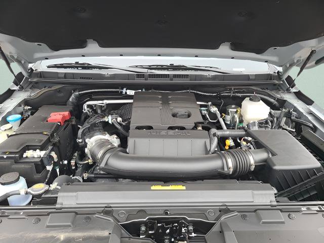 New 2026 Nissan Frontier PRO-4X w/ Pro-4x Convenience Package image 26