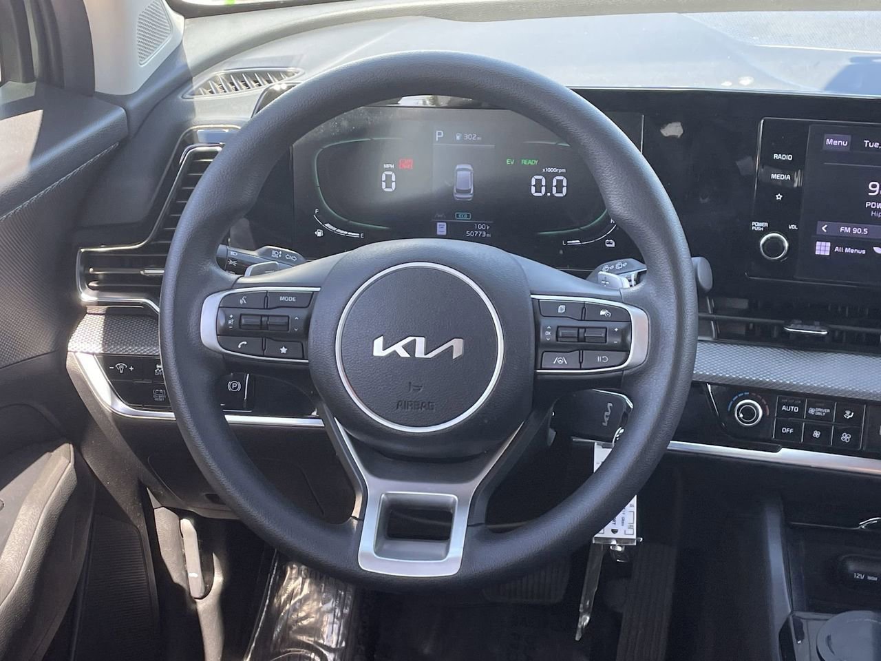 Certified 2023 Kia Sportage LX image 13