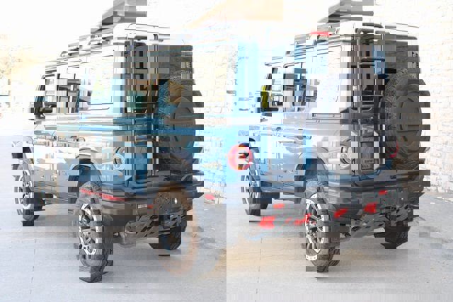 Used 2024 INEOS Grenadier image 3